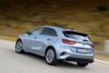 El nuevo KIA Ceed pone firmes a sus rivales.